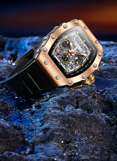 Eraluxe: Buy Best Luxury Watches Online