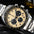 Men's Quartz Chronograph watch
