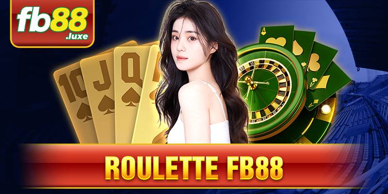 Roulette FB88