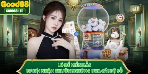 Lô Đề Miền Bắc - Cơ Hội Nhận Thưởng Khủng Qua Các Bộ Số
