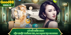 Lô Đề Miền Nam - Cập Nhật Thông Tin, Đa Dạng Tại GOOD88